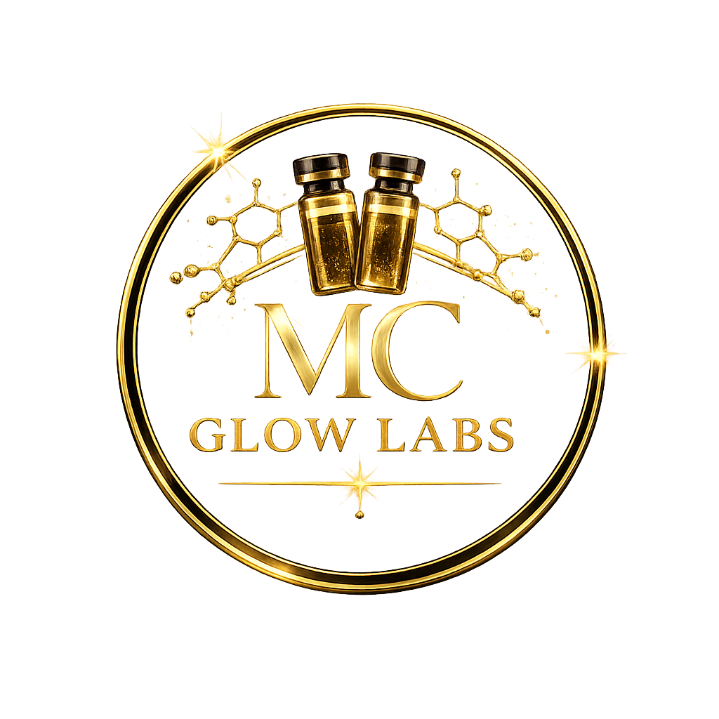MC glow labs